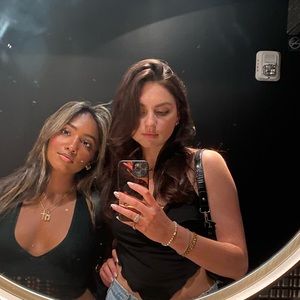 Meet your Posher, Rose